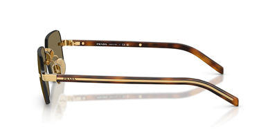 PRADA SPR D55S 5AK90F 55