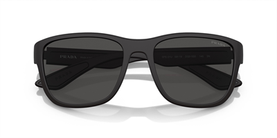 PRADA SPS 01US 1AB5Z1 59