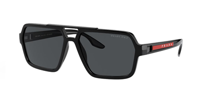 PRADA SPS 01XS 1AB02G 59