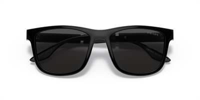 PRADA SPS 04XS 1AB5SO 54