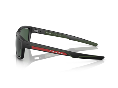 PRADA SPS 04YS 18G06U 57