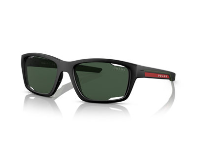 PRADA SPS 04YS 18G06U 57