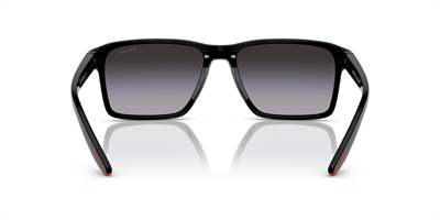 PRADA SPS 05YS 1AB09U 58