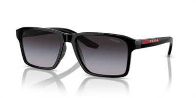 PRADA SPS 05YS 1AB09U 58