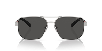 PRADA SPS 51ZS 1BC06F 59