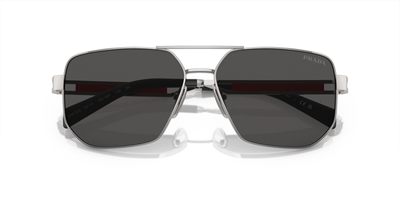 PRADA SPS 51ZS 1BC06F 59