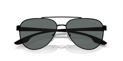 PRADA SPS 54TS 1AB5Z1 58