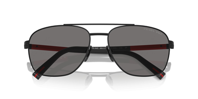 PRADA SPS 54ZS 1BO02G 60
