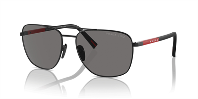 PRADA SPS 54ZS 1BO02G 60