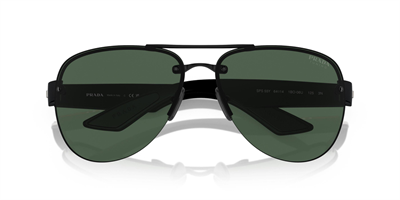 PRADA SPS 55YS 1BO06U 64