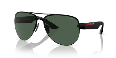 PRADA SPS 55YS 1BO06U 64