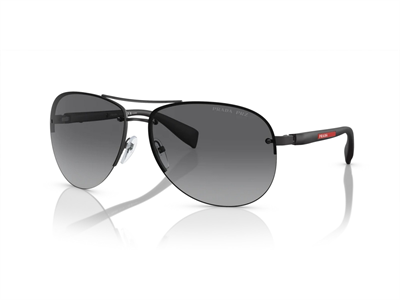 PRADA SPS 56MS DG05W1 65