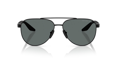 PRADA SPS A52S 1AB5Z1 58