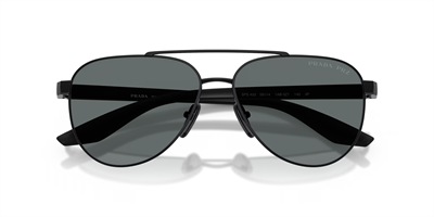 PRADA SPS A52S 1AB5Z1 58