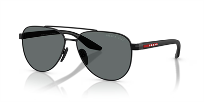PRADA SPS A52S 1AB5Z1 58