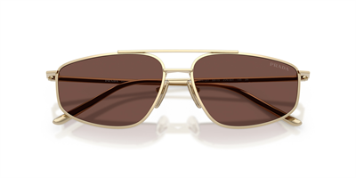 PRADA SPS C51S ZVN80T 58