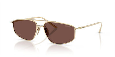 PRADA SPS C51S ZVN80T 58