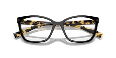 PRADA VPR 15ZV 3891O1 55