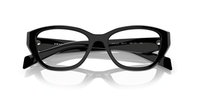 PRADA VPR 21ZV 16K1O1 53