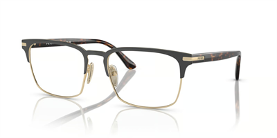 PRADA VPR 58Z 01U1O1 57