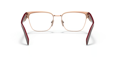 PRADA VPR 65Y 16A1O1 53