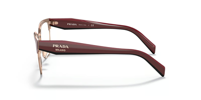 PRADA VPR 65Y 16A1O1 53