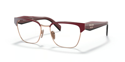 PRADA VPR 65Y 16A1O1 53