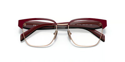 PRADA VPR 65Y 16A1O1 53