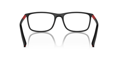 PRADA VPS 03QV DG01O1 55