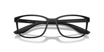PRADA VPS 07RV 1AB1O1 55