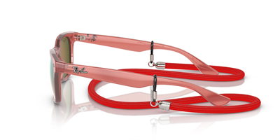 RAYBAN JUNIOR RJ 9052S Çocuk New Wayfarer 7145A8 47