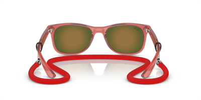 RAYBAN JUNIOR RJ 9052S Çocuk New Wayfarer 7145A8 47