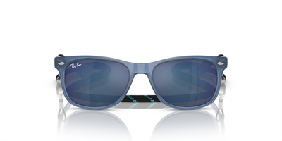 RAYBAN JUNIOR RJ 9052S Çocuk New Wayfarer 714855 48