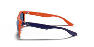 RAYBAN JUNIOR RJ 9052S Çocuk New Wayfarer 178/80 48
