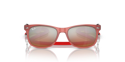 RAYBAN JUNIOR RJ 9052S Çocuk New Wayfarer 7145A8 47