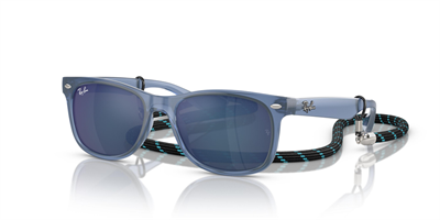 RAYBAN JUNIOR RJ 9052S Çocuk New Wayfarer 714855 48