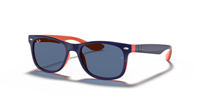 RAYBAN JUNIOR RJ 9052S Çocuk New Wayfarer 178/80 48
