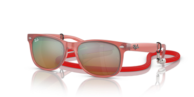 RAYBAN JUNIOR RJ 9052S Çocuk New Wayfarer 7145A8 47