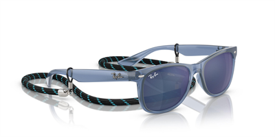 RAYBAN JUNIOR RJ 9052S Çocuk New Wayfarer 714855 48