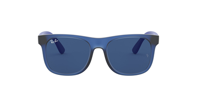 RAYBAN JUNIOR RJ 9069S Çocuk Justin 706080 48