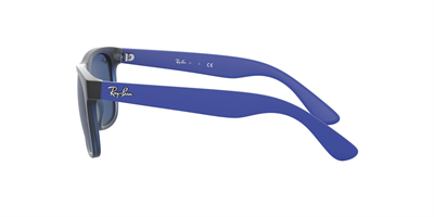 RAYBAN JUNIOR RJ 9069S Çocuk Justin 706080 48