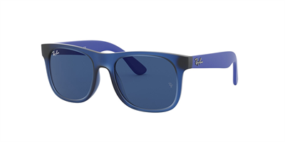 RAYBAN JUNIOR RJ 9069S Çocuk Justin 706080 48