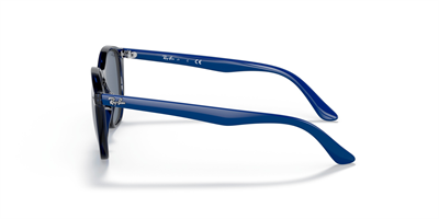 RAYBAN JUNIOR RJ 9070S Çocuk 707680 46