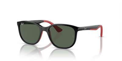 RAYBAN JUNIOR RJ 9078S Çocuk 713171 48
