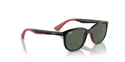 RAYBAN JUNIOR RJ 9078S Çocuk 713171 48