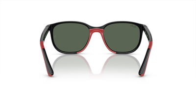 RAYBAN JUNIOR RJ 9078S Çocuk 713171 48