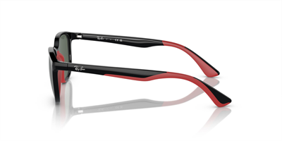RAYBAN JUNIOR RJ 9078S Çocuk 713171 48