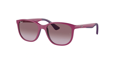RAYBAN JUNIOR RJ 9078S Çocuk 71498H 48