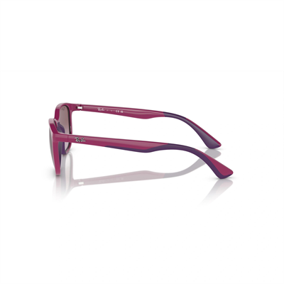 RAYBAN JUNIOR RJ 9078S Çocuk 71498H 48