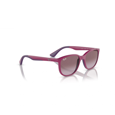 RAYBAN JUNIOR RJ 9078S Çocuk 71498H 48